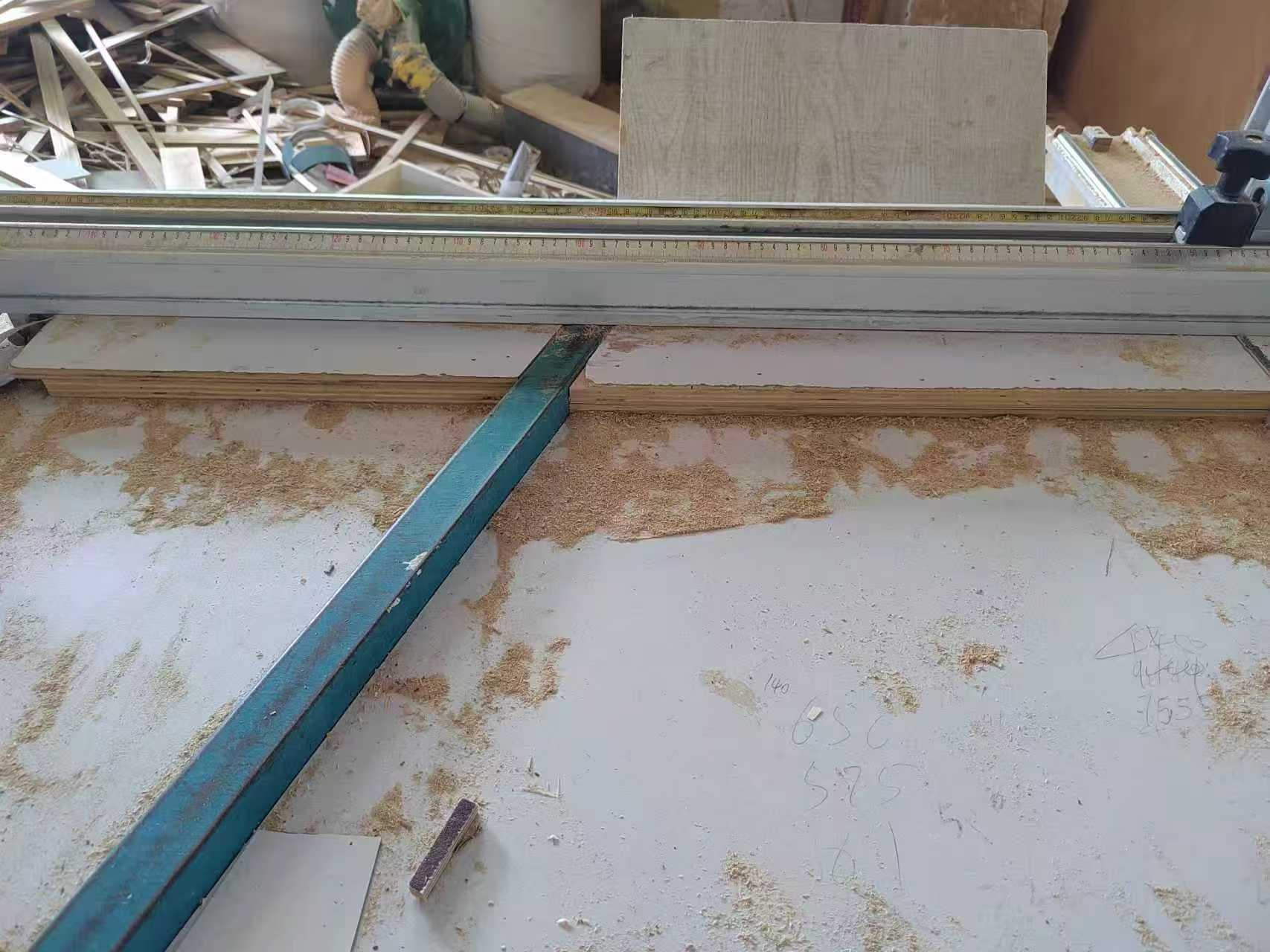 木材加工厂粉尘太大问题如何有效