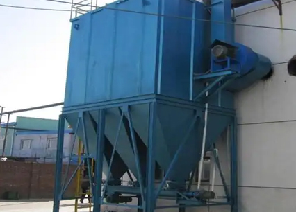 什么是脉冲除尘器？