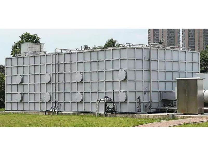 微生物废气处理设备