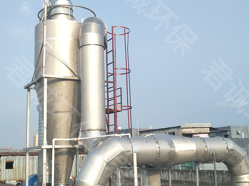 华明灯具有限公司案例